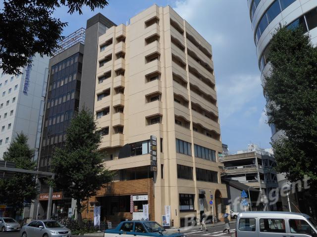 ＩＳＥ名古屋ビル(アイエスイー名古屋ビル)ビルの外観写真