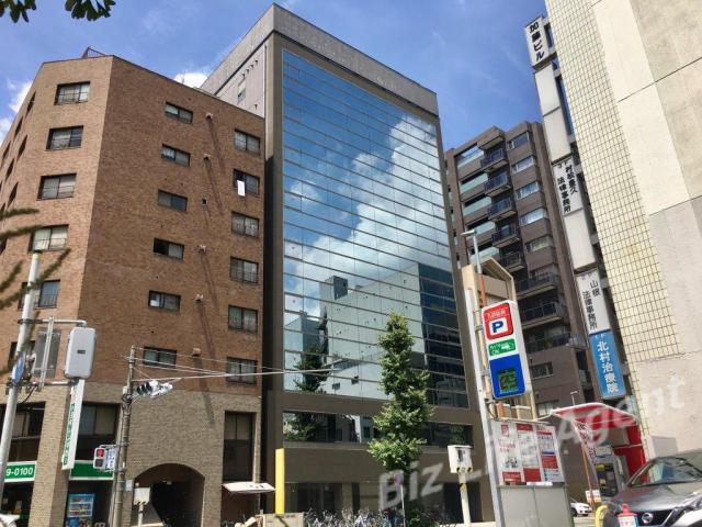 丸の内プラザビルビルの外観写真