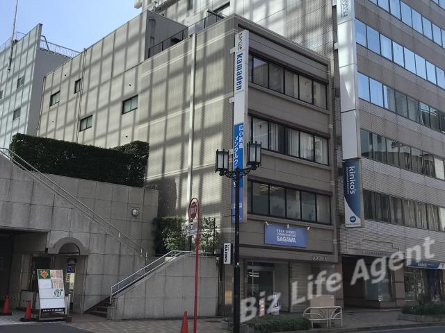HP広小路ビルビルの外観写真