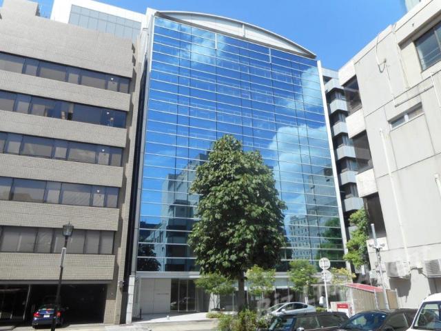 名古屋センター別館ビルの外観写真