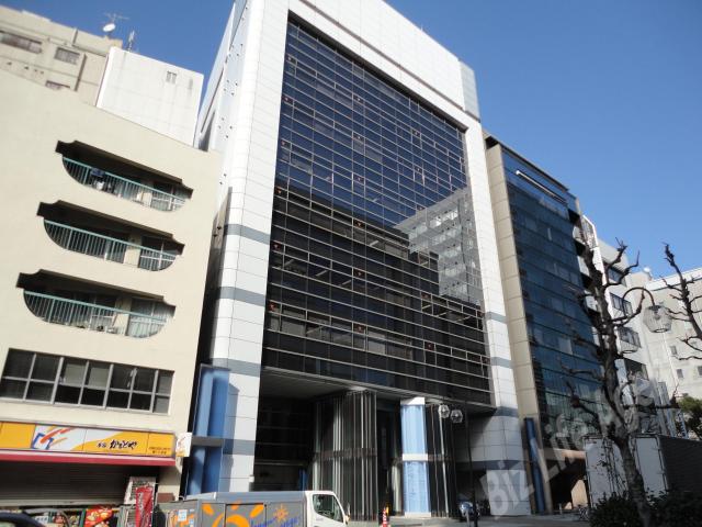 HF名古屋錦ビルディングの外観写真