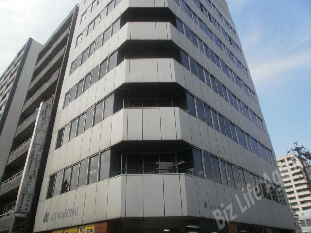 Ｌ　ｂｕｉｌｄｉｎｇ　Ｄａｉｋａｎｃｈｏ(エルビルディングダイカンチョウ)ビルの外観写真