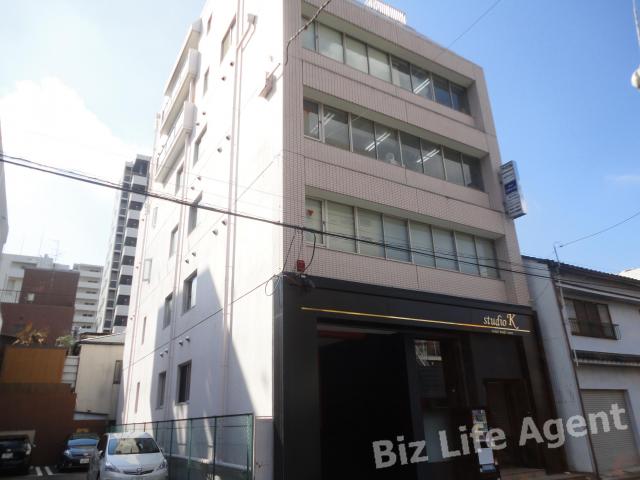 アイビル|名古屋の賃貸オフィス・事務所探しならビルネクスト