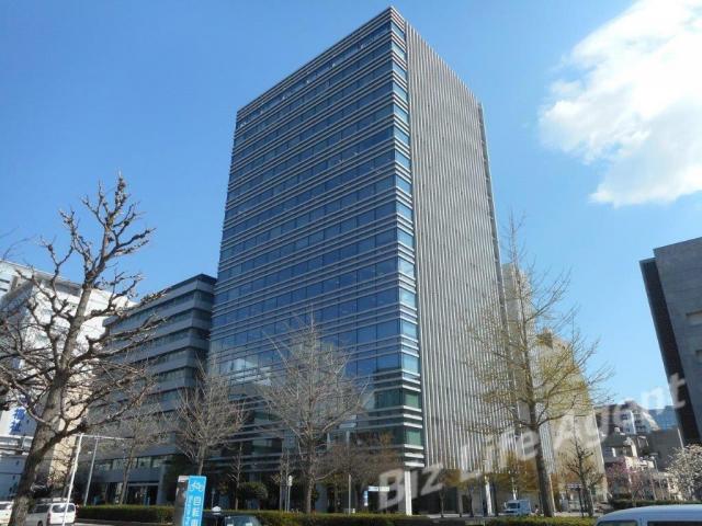 名古屋丸紅ビルの外観写真
