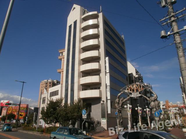 大曽根ＴＹＫビル(大曽根ティーワイケイビル)ビルの外観写真