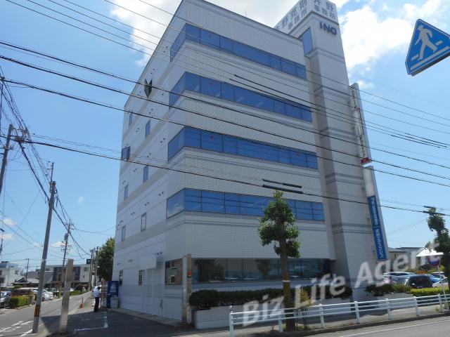 ＩＮＯ(イノ)ビルの外観写真