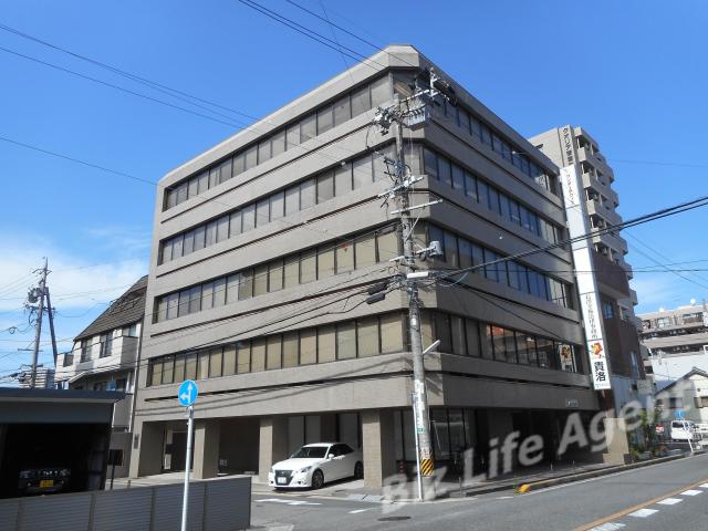 ＴＡＩＫＥＩ若宮ビル(タイケイ若宮ビル)ビルの外観写真