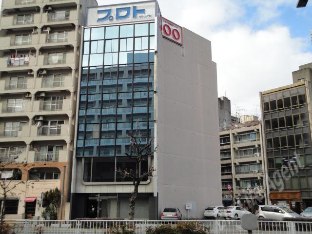 プロト東桜ビルの外観写真