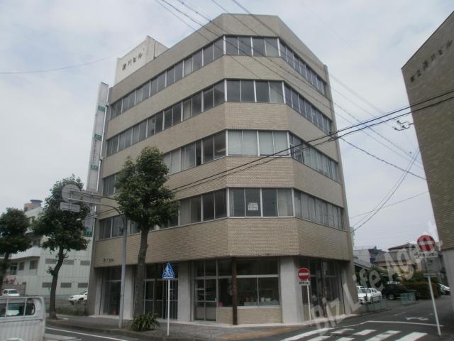 清川ビルの外観写真