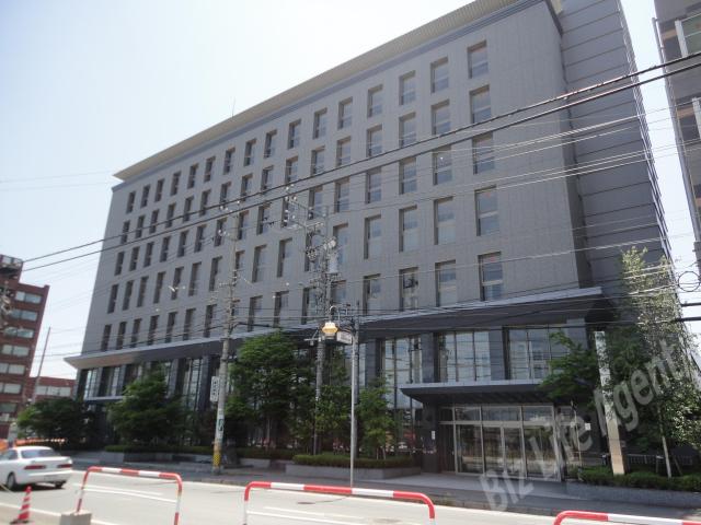 東峯プレイスビルビルの外観写真