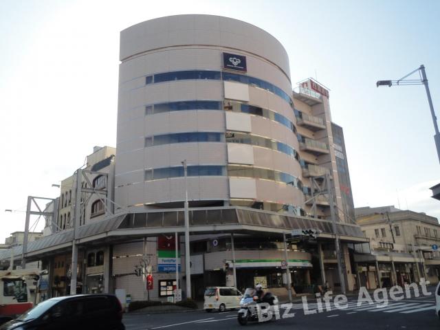 シグザ神田ビルビルの外観写真