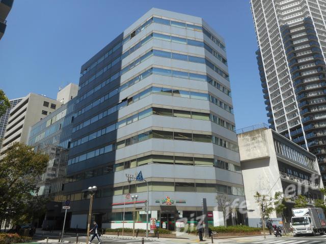 神戸伊藤町ビルディングビルの外観写真