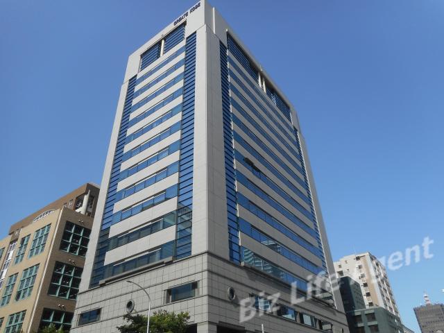 クリエイト神戸ビルの外観写真