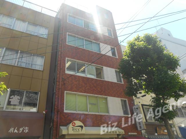 谷口ビルの外観写真