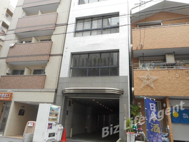 ＥＩＫＡ　ＢＬＤＧ(エイカ）の外観写真