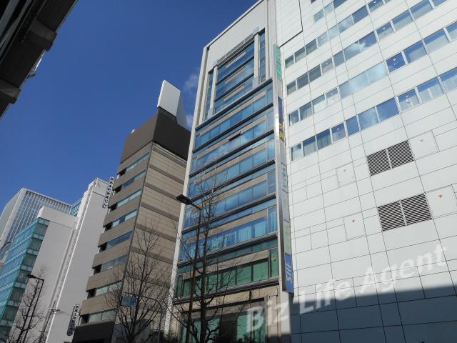 辰野南本町ビルの外観写真