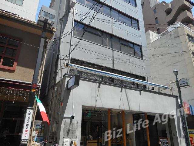 ＡＱＵＡ　ＭＥＤＩＣＡＬ　ＣＡＭＰＵＳ(アクアメディカルキャンパス）の外観写真