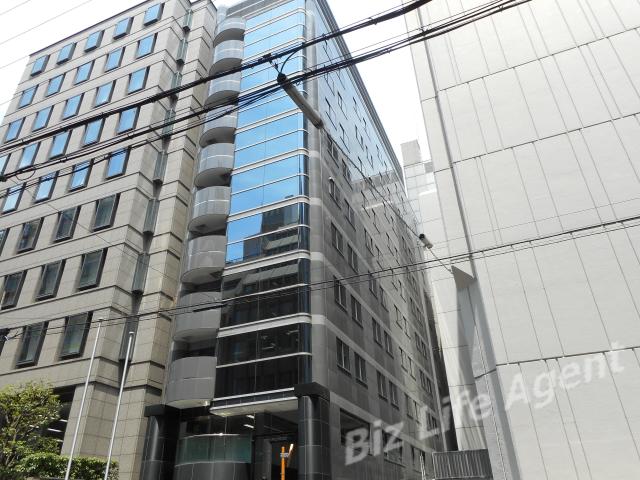 アルテビル南本町の外観写真