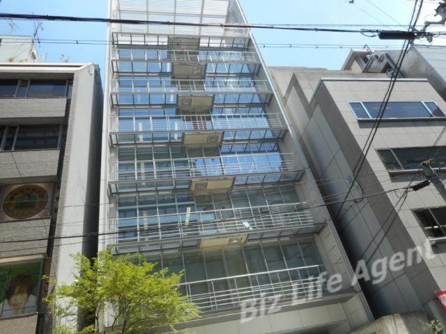 船場オーセンビル