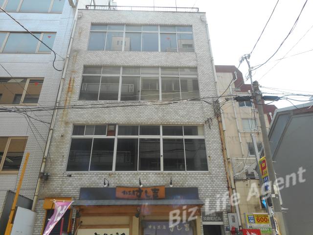 日宝淡路町ビル