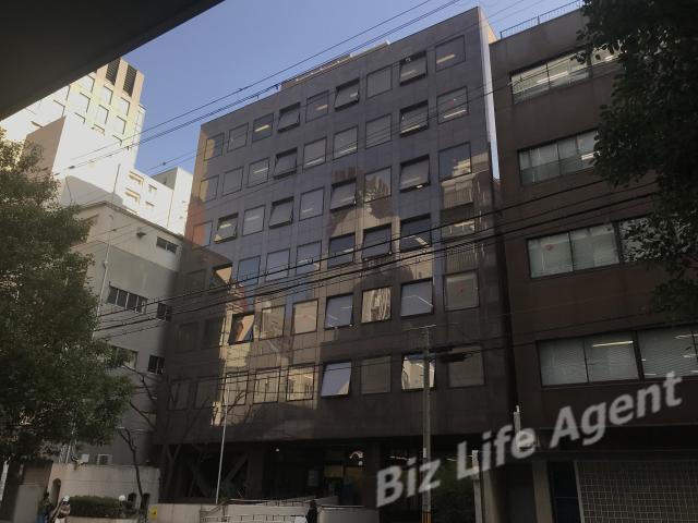 ＧＥマニービル(ジーイーマニービル）の外観写真