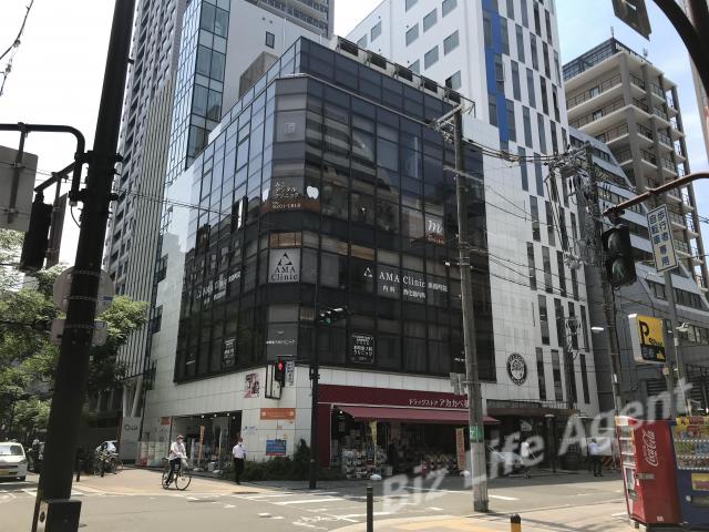 ＺＥＬＫＯＶＡ　ＱＵＡＴＴＲＯ(ゼルコバクアトロ）の外観写真