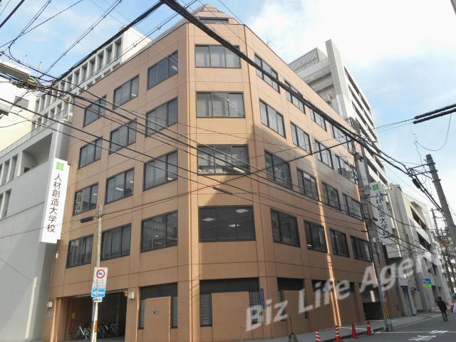 ＵＤ御堂筋アネックスビル(ユーディー御堂筋アネックスビル）の外観写真