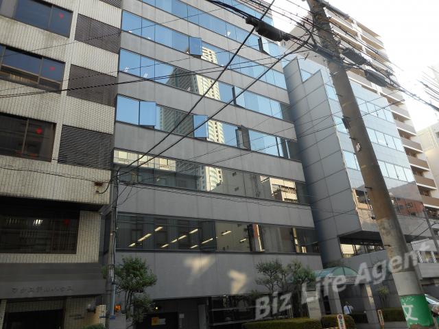 シークスビルの外観写真