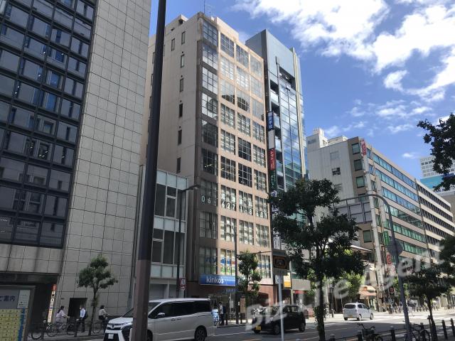 セントピア御堂筋本町ビル