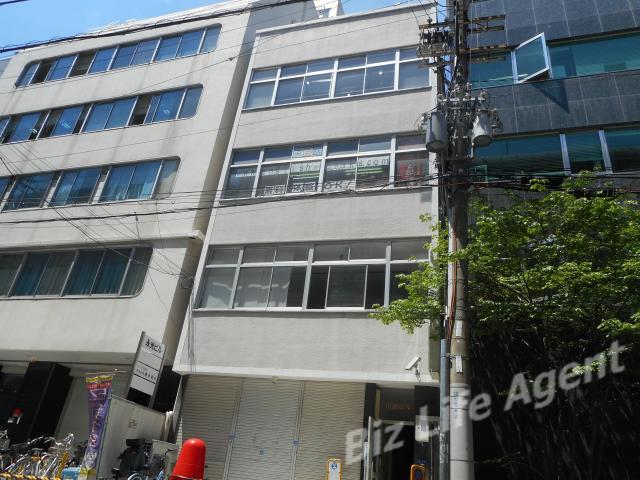 川瀬ビルの外観写真