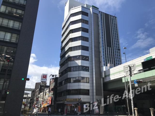 ＳＤ本町ビル(エスディー本町ビル）ビルの外観写真