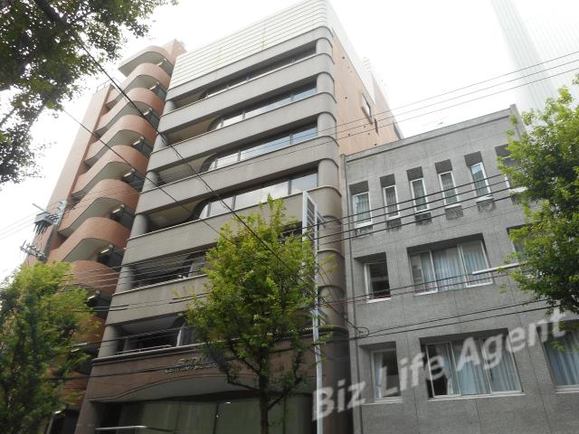 三和センチュリービルの外観写真