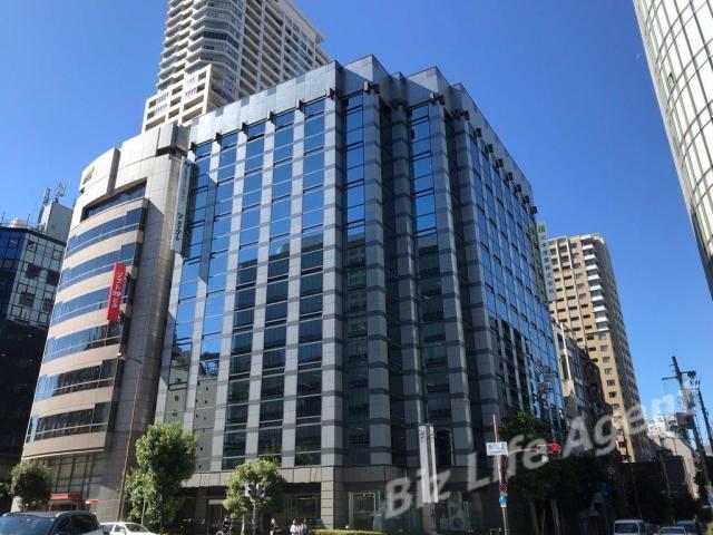 谷町ビルの外観写真