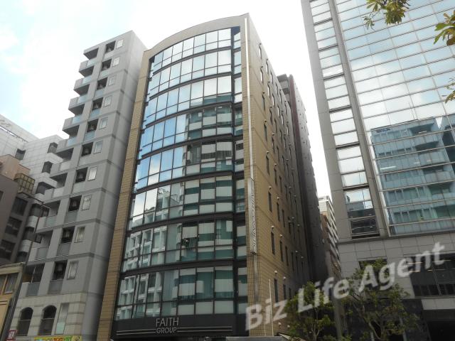 ＦＡＩＴＨ(フェイス）の外観写真