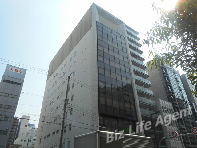 ＴＳＫ(ティーエスケ－）の外観写真