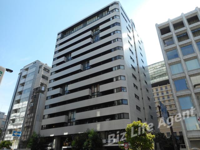 ＫＤＸレジデンス本町橋ビル(ケーディーエックスレジデンス本町橋ビル）の外観写真