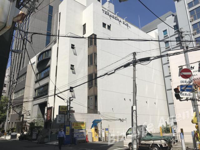 ＴＥＲＡＳＯＭＡ(テラソマ）の外観写真