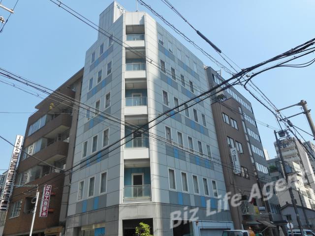 セイワビルの外観写真