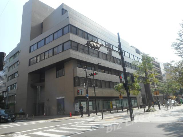 塩野・日生ビル