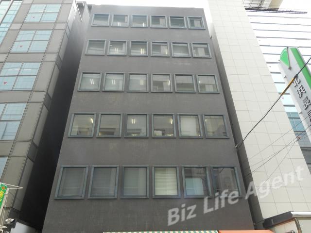 北浜宗田ビルビルの外観写真