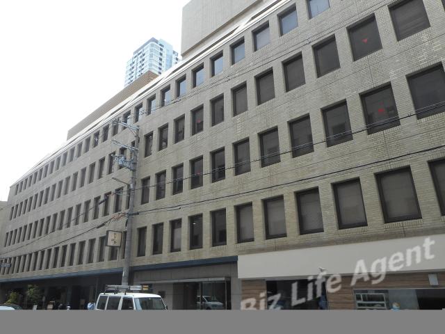 住友ビルディング第４号館