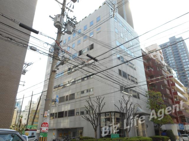 ＹＫ南船場ビル(ワイケー南船場ビル）