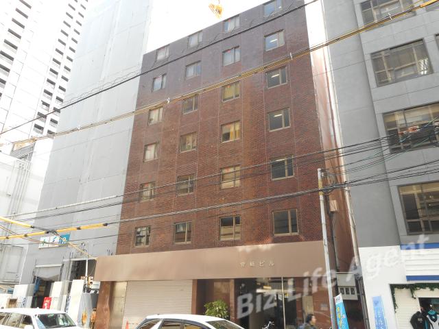 宮崎ビルの外観写真