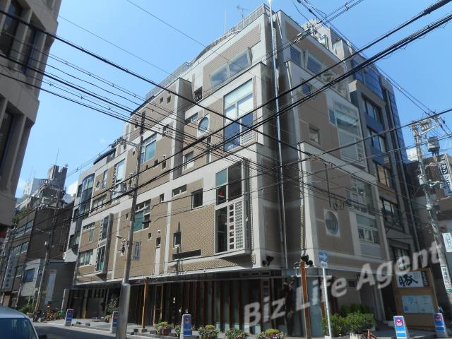 ＢＳビルディング(ビーエスビルディング）の外観写真