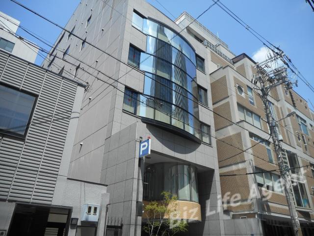 東邦第２ビルの外観写真