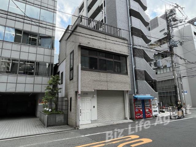 三都順慶ビルの外観写真