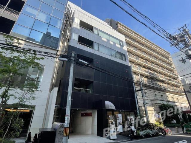 Ｏｎｅｓビル南船場(ワンズビル南船場）の外観写真