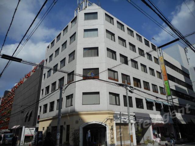 南船場心斎橋ビル