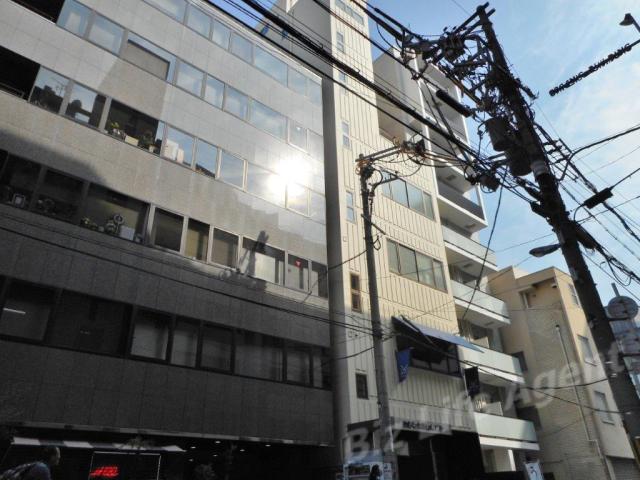 南船場大阪産業ビルビルの外観写真