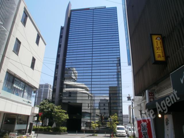 ＴＳ　ＢＬＤＧ(ティーエスビルディング)ビルの外観写真
